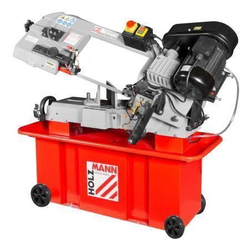 Ленточнопильный отрезной станок Holzmann BS712TOP