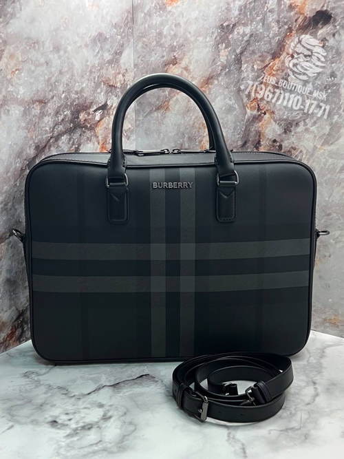 Портфель Burberry