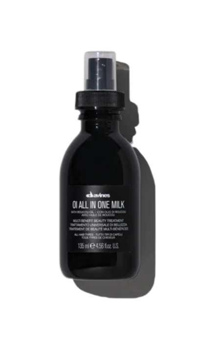 Davines OI/ALL IN ONE MILK / Многофункциональное Молочко