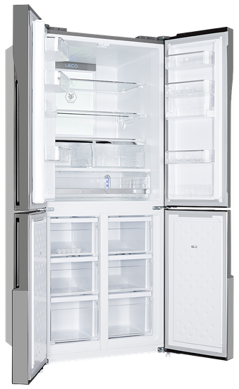 Холодильник Kuppersberg NFML 181 X