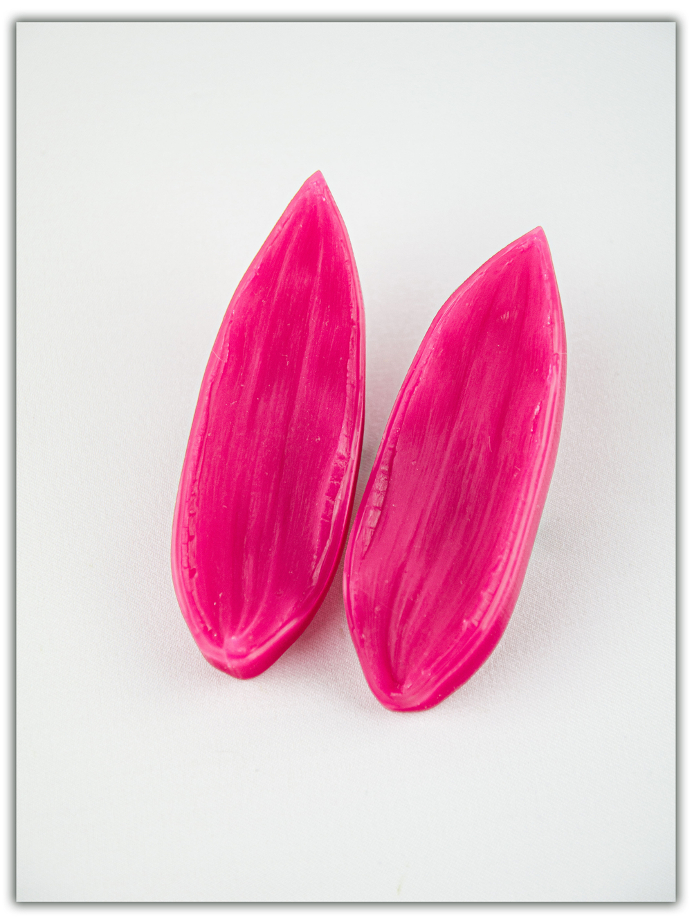 Лепестки подсолнуха