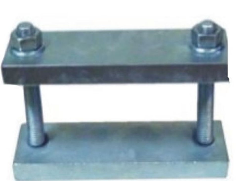 Бюгель под пресс 1 кюветный 3.020-4