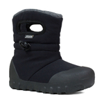 Сапоги детские Bogs BMOC Puff Black