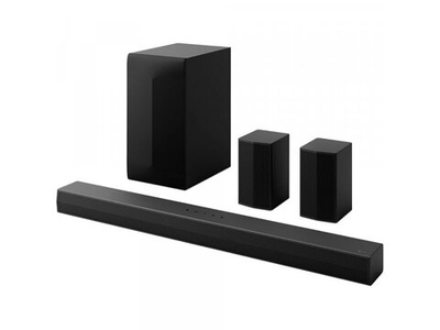 Саундбар LG S60TR