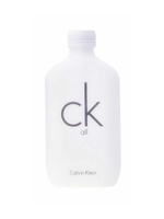 CALVIN KLEIN All unisex 100ml edt