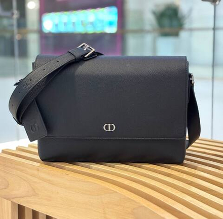 Сумка-мессенджер Dior