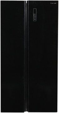 Холодильник Leran SBS 525 BG NF