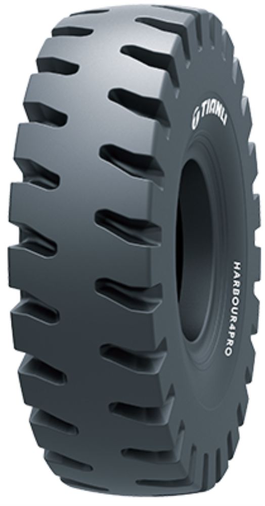 18,00-25 HARBOUR4PRO IND-4 PR40 TL TIANLI