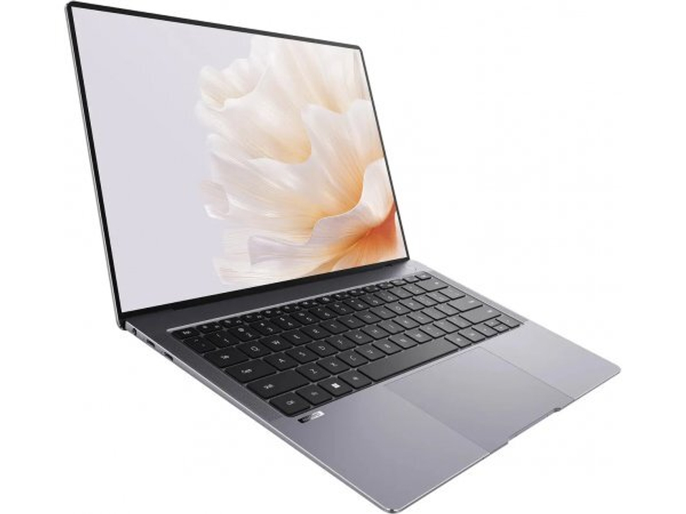 HUAWEI MateBook X Pro MorganG-W7611T 53013SJV, 14.2", 2023, LTPS, Intel Core i7 1360P 2.2ГГц, 12-ядерный, 16ГБ LPDDR5, 1ТБ SSD, Intel Iris Xe graphics, Windows 11 Home, серый