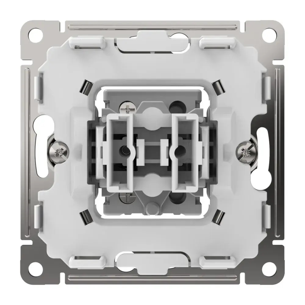 ARTGALLERY Перекрестный ПЕРЕКЛЮЧАТЕЛЬ, сх.7, 10АХ, ПЕСОЧНЫЙ