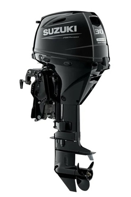 4х-тактный лодочный мотор SUZUKI DF30ARS