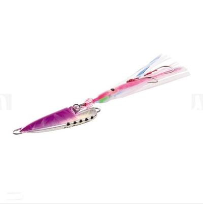 Пилькер-инчику HAYABUSA Kick Bottom FS422 #1 150g