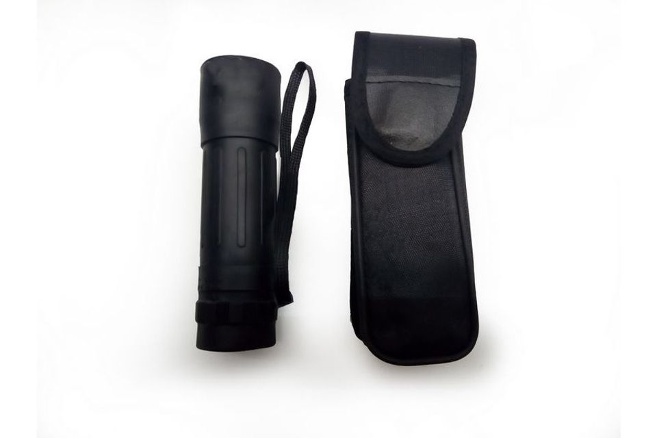 Монокуляр 12х25