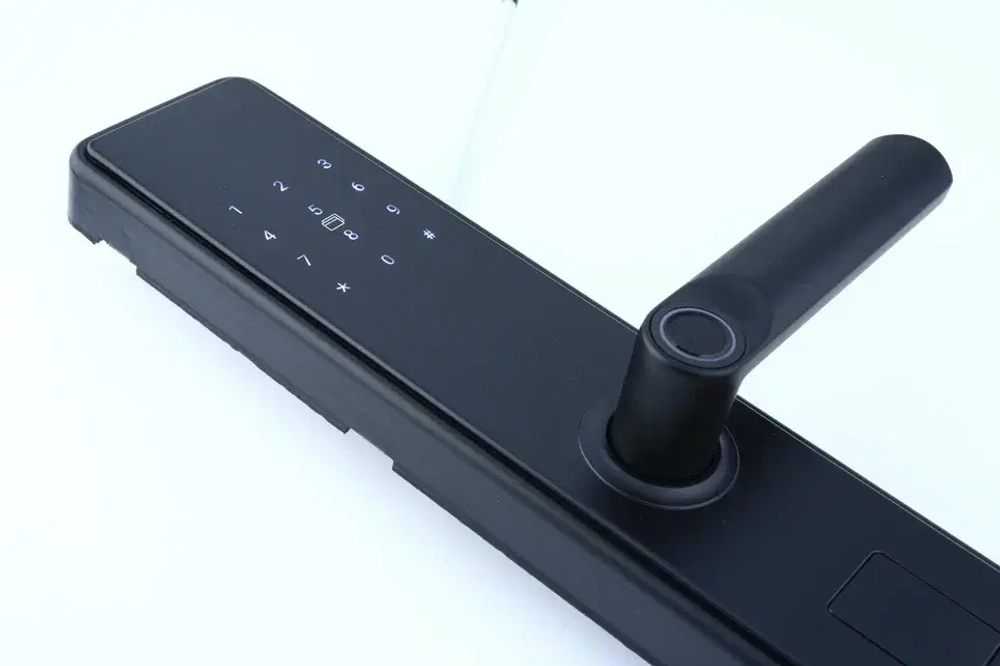 Умный замок Gimmel F20 TTLock