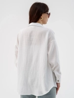 Рубашка женская "Муслин"