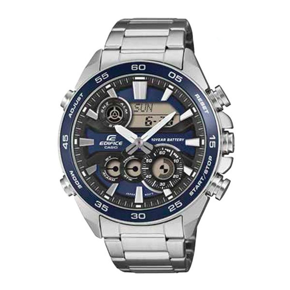 Мужские наручные часы Casio Edifice ERA-130D-2A