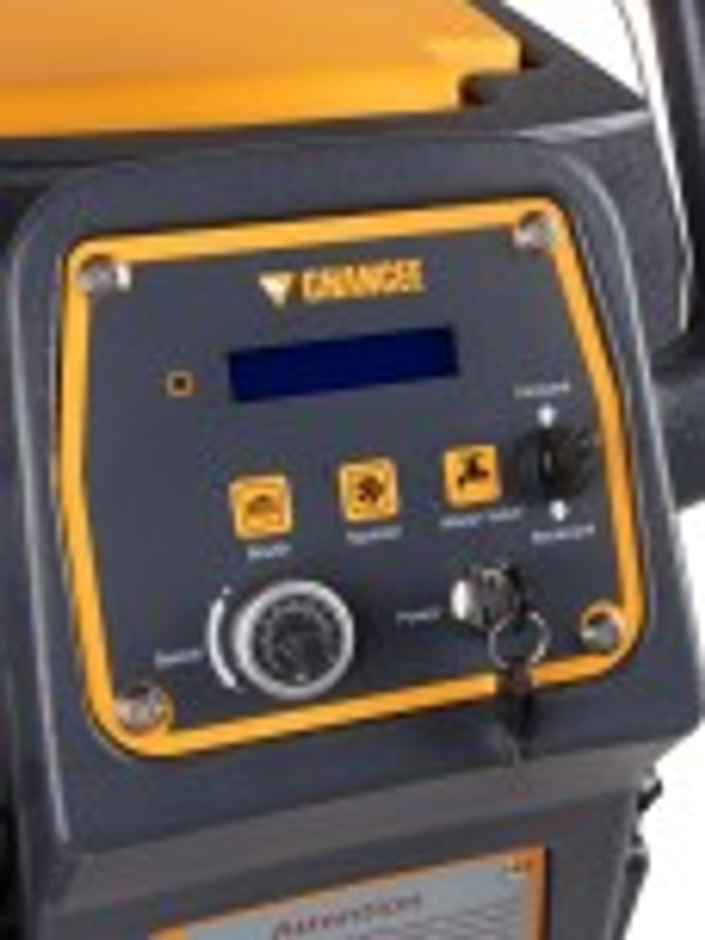 Машина поломоечная CHANCEE M60 (Gel 90 а/ч) M60 Self-propelled