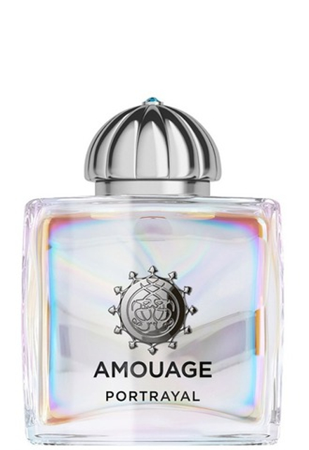 Portrayal Woman EDP 100 ml - парфюмерная вода