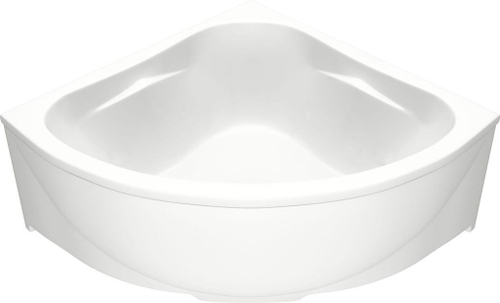 Акриловая ванна Bas Империал 150х150