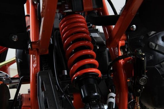 Квадроцикл MOTAX ATV T-Rex Super LUX 50 cc