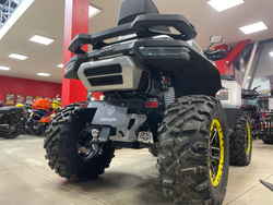 Квадроцикл BENDA Redstone 550 R2
