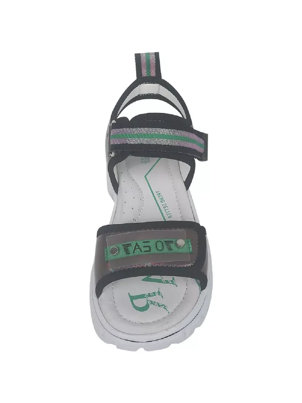 Сандалии детские для девочки