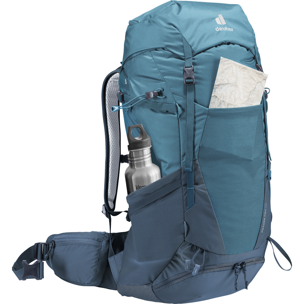 Рюкзак Deuter Futura Pro 40