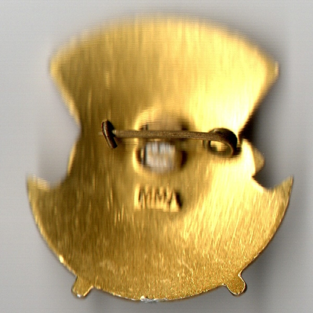 Знак Отличнику здравоохранения СССР - ММД