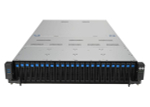 Серверная платформа 2U ASUS RS720-E11-RS24U/10G/2.6KW/24NVMe/OCP/GPU