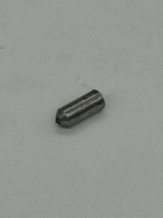 0,02-0.03ct (Гравер), 8 граней, Желтый Алмаз (№3)