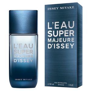 Issey Miyake L’Eau Super Majeure d’Issey