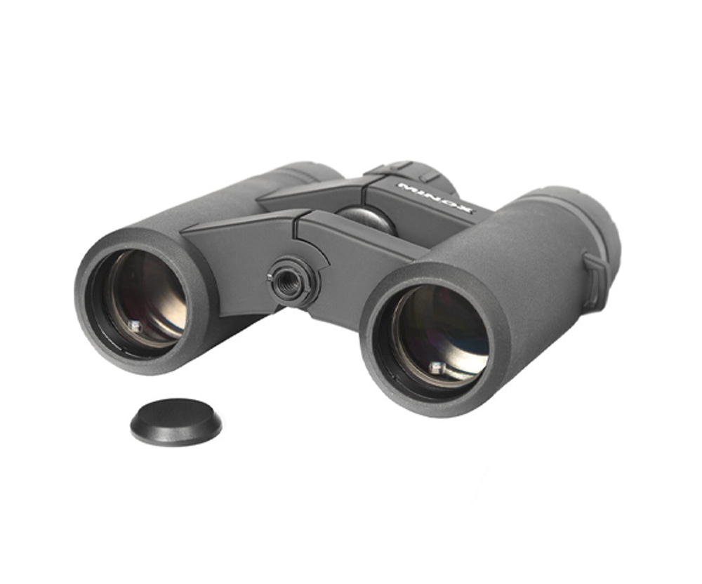 Бинокль MINOX BV 8x25 - фото 2