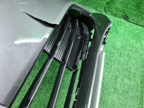Бампер передний Geely Emgrand 2 (2021-н.в.)