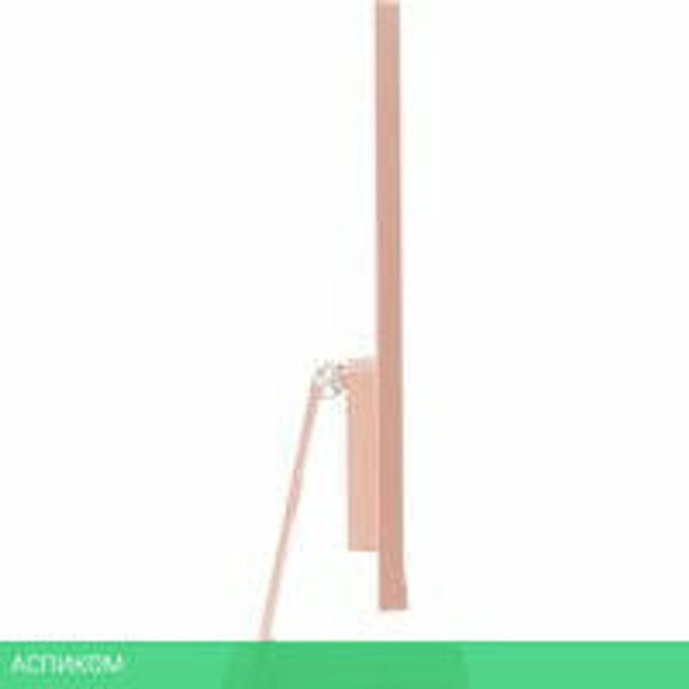 Игровой монитор Digma Pro 27" Art L (розовое золото)