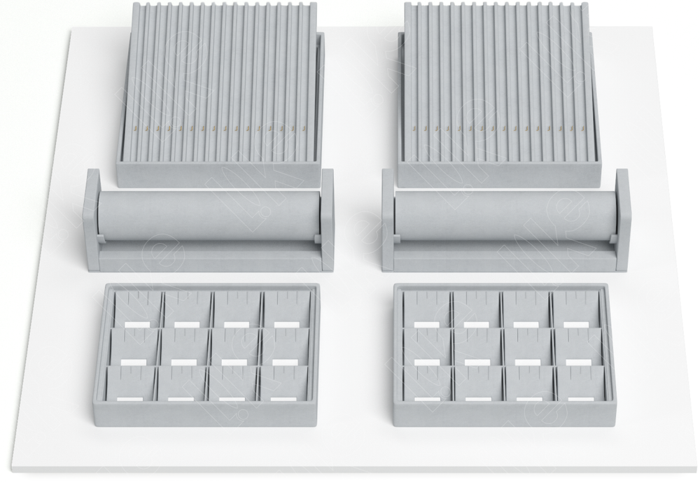 Комплект демонстрационного оборудования