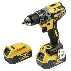 DeWalt DCD996P2 дрель-шуруповер (2 x 5 Ач, ЗУ)