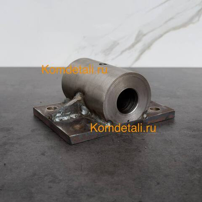 Кронштейн КДМ-130Б.31.40.004