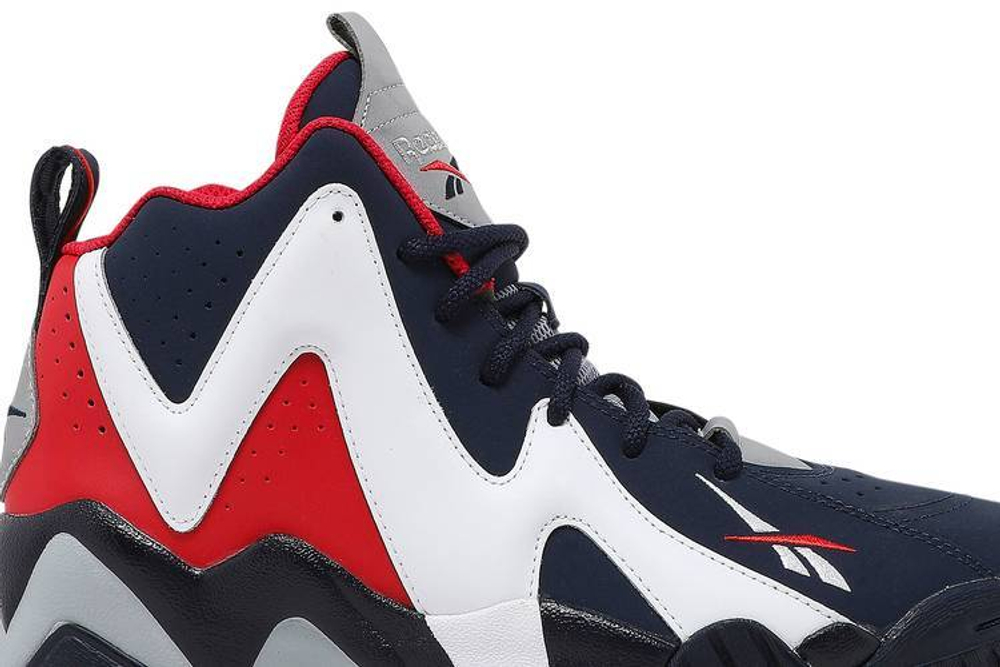 Кроссовки Reebok Kamikaze Ii Usa