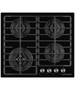 Газовая варочная панель Kuppersberg FG 64 B фото 