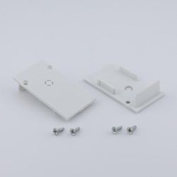 Заглушка для трека Aployt Magnetic track 220 APL.0282.10.03