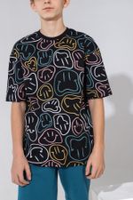 Костюм для мальчика Чат-2 Виотекс ПЕТРОЛЬ