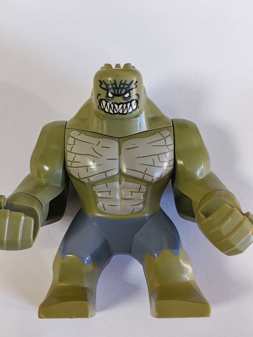 USED Убийца Крок sh0280