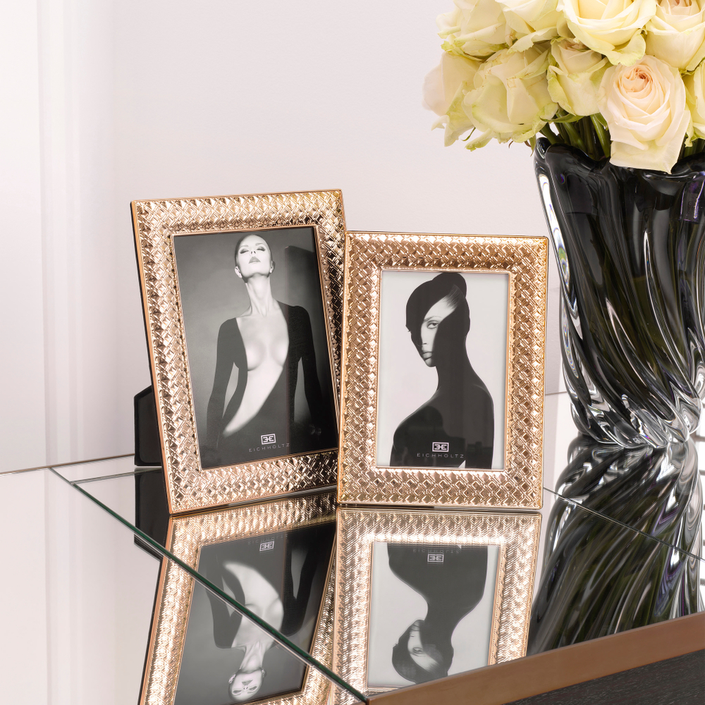 Рамка для фото Picture Frame Tisch L set of 6 арт.115902
