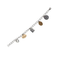 браслет "Fabric" "Dreams collection"