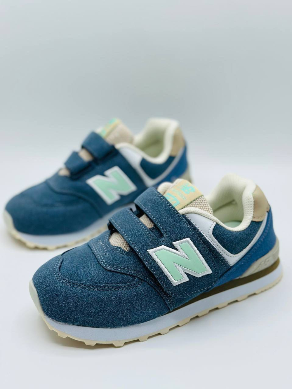 Кроссовки Buba New Balance