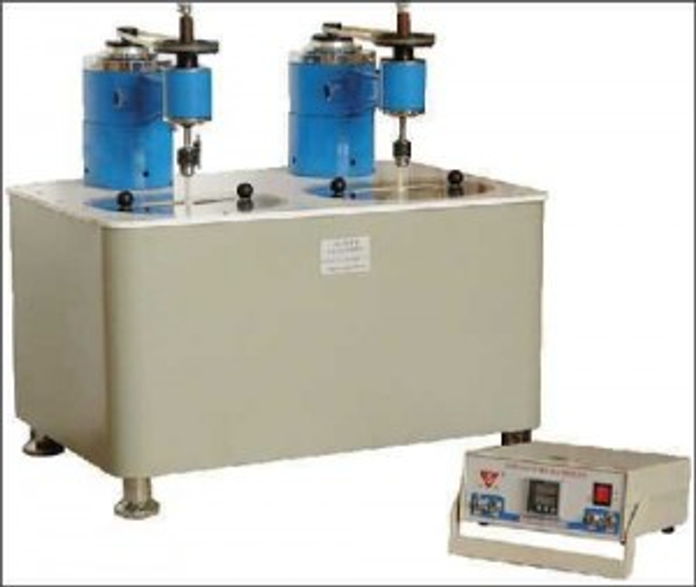 Calorimeter Heat of Hydration