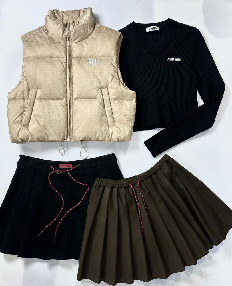 Очки MIU MIU