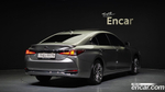Lexus ES300h 7 Generation Luxury Plus (04.2023)