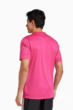 Футболка adidas Team Icon 25 - розовый