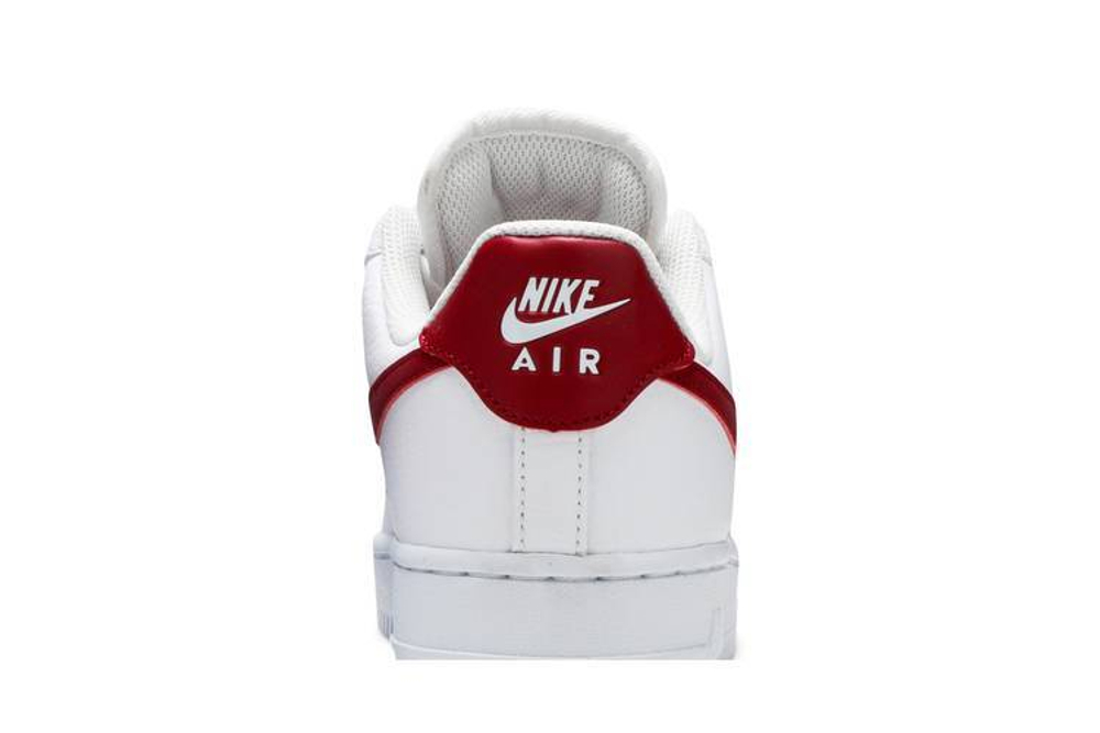 Кроссовки Nike Air Force 1 Low 07 (Женская размерная сетка)